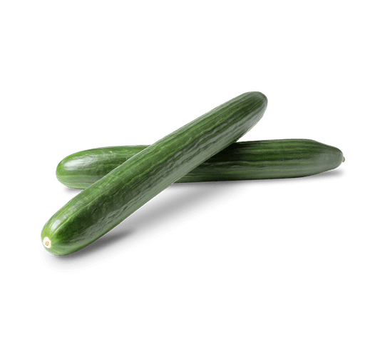 ENGLISH CUCUMBER