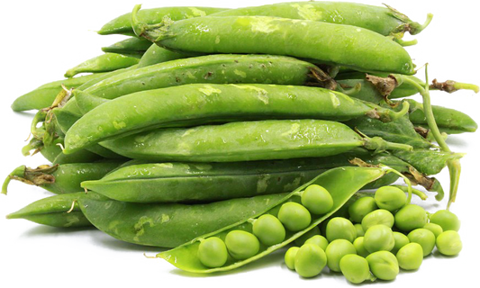 ENGLISH PEAS