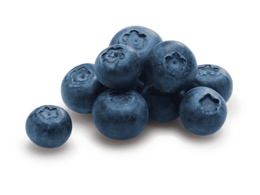 BLUEBERRIES