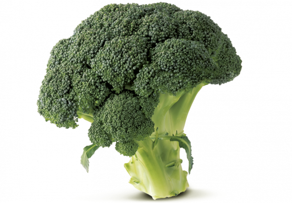 BROCCOLI