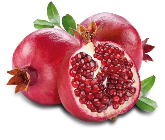 POMEGRANATE